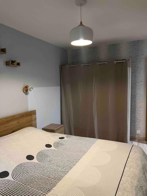 Maison Entre Ville Et Montagne Valdoie Экстерьер фото